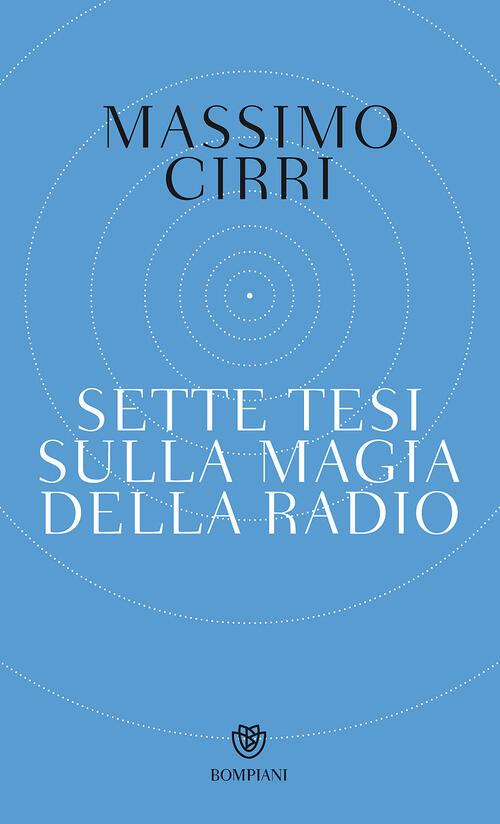 Sette Tesi Sulla Magia Della Radio