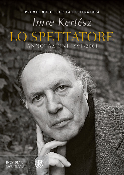 Lo Spettatore. Annotazioni 1991-2001