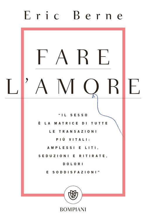 Fare L'amore