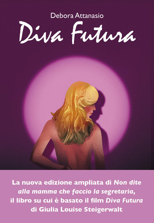 Diva Futura Debora Attanasio Sonzogno 2025