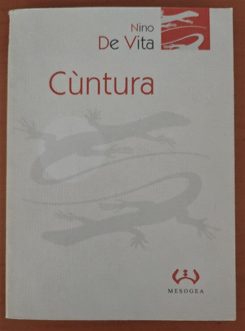 Cuntura Nino De Vita Mesogea 2004