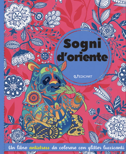 Sogni D'oriente Edicart 2024