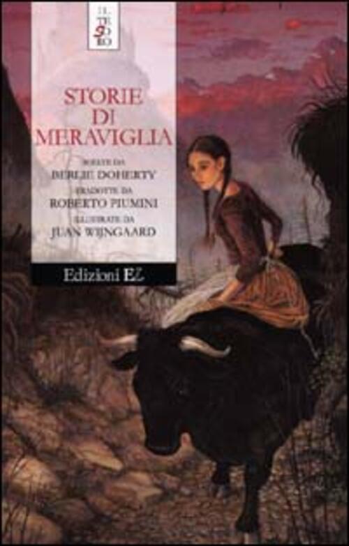 Storie Di Meraviglia