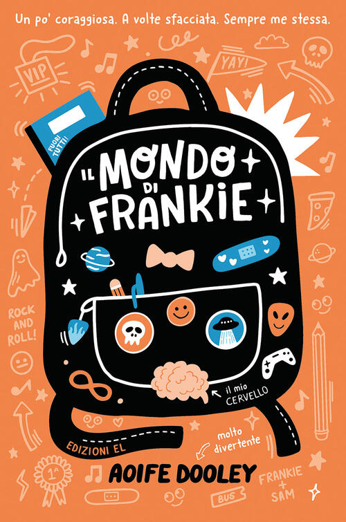 Il Mondo Di Frankie Aoife Dooley El 2022