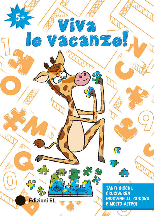 Viva Le Vacanze! 5+ El 2026