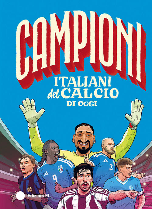 Campioni Italiani Del Calcio Di Oggi Roberto Bratti El 2026