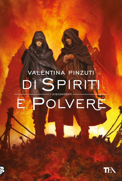Di Spiriti E Polvere. La Saga Dei Discendenti. Con Cartolina In Edizione Limit