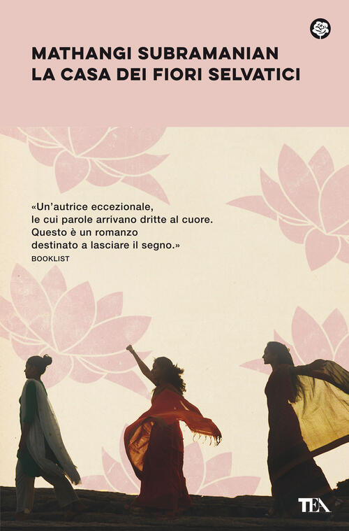 La Casa Dei Fiori Selvatici Mathangi Subramanian Tea 2022
