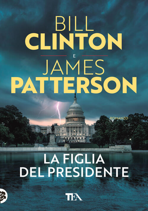 La Figlia Del Presidente Bill Clinton Tea 2022