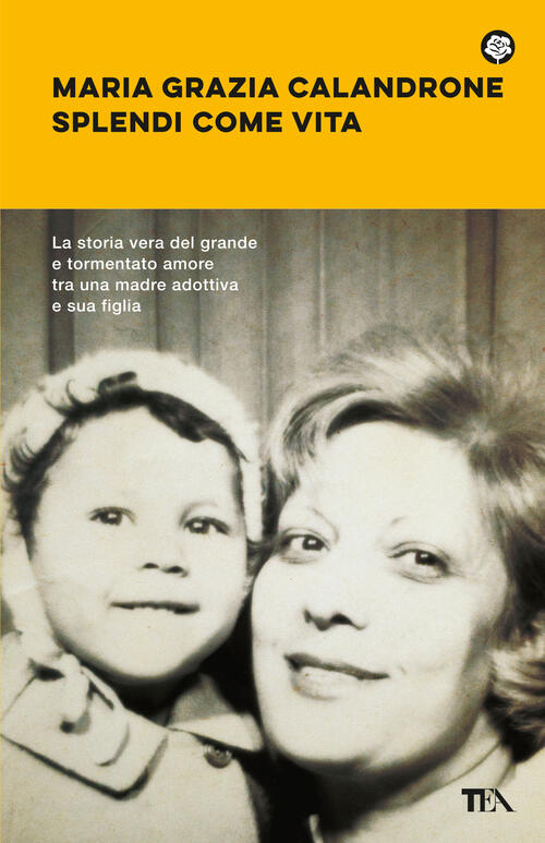 Splendi Come Vita Maria Grazia Calandrone Tea 2023
