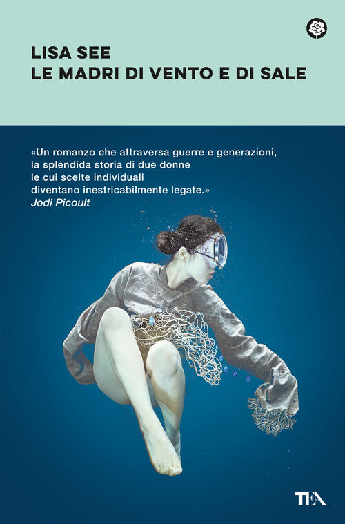 Le Madri Di Vento E Di Sale