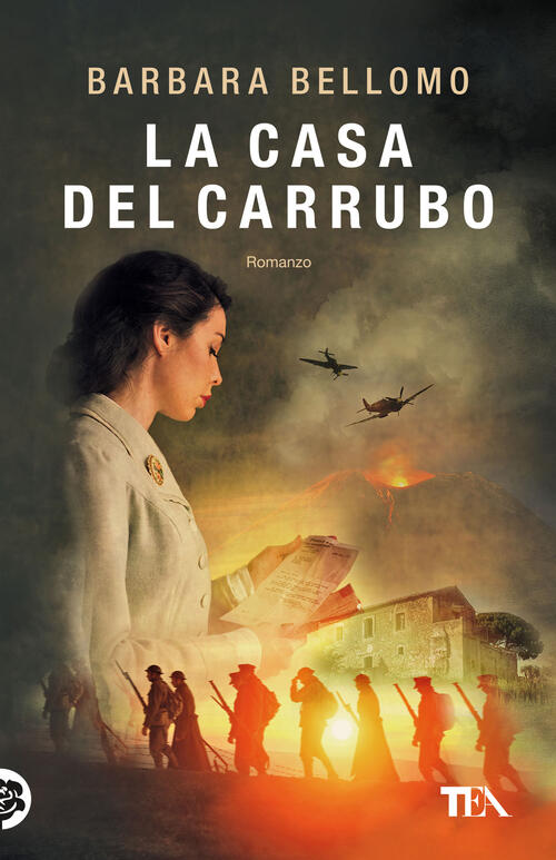 La Casa Del Carrubo Barbara Bellomo Tea 2023