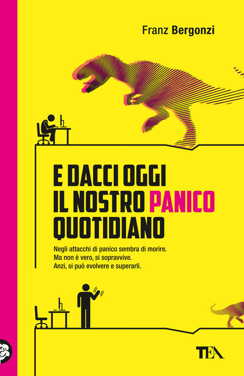 E Dacci Oggi Il Nostro Panico Quotidiano. Tragedia In Soggettiva Con Finale A