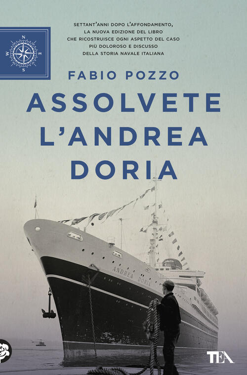 Assolvete L'andrea Doria Fabio Pozzo Tea 2025