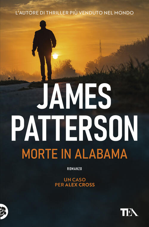 Morte In Alabama James Patterson Tea 2025
