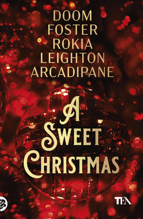 A Sweet Christmas Erin Doom Tea 2025