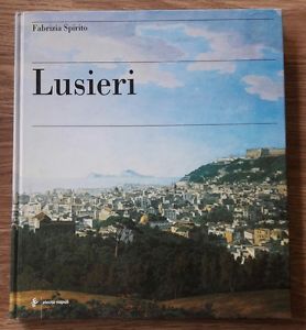 Giovan Battista Lusieri. L'opera Completa