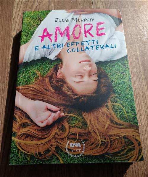 Amore E Altri Effetti Collaterali