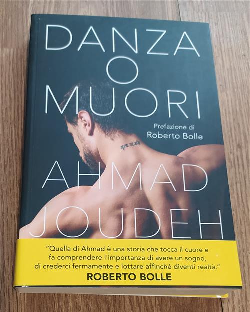 Danza O Muori