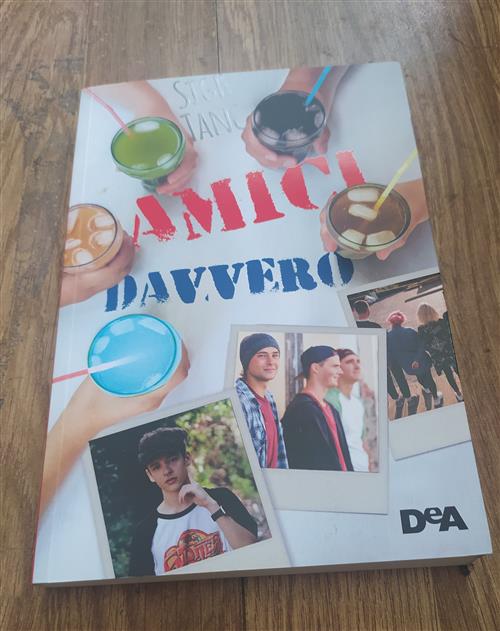 Amici Davvero
