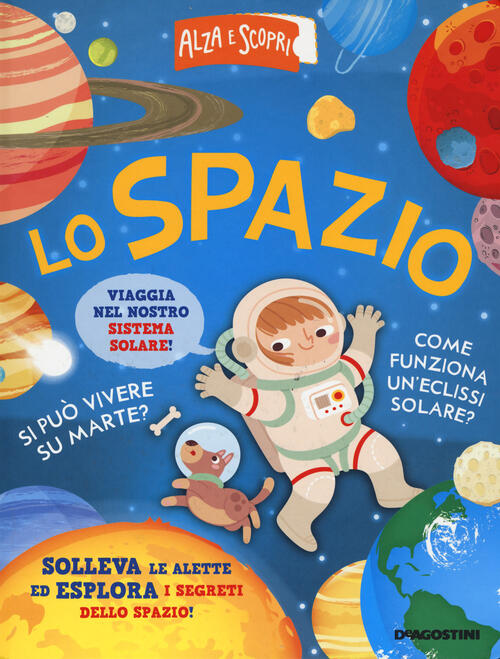 Lo Spazio De Agostini 2019