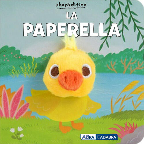 La Paperella Abracadabra 2019