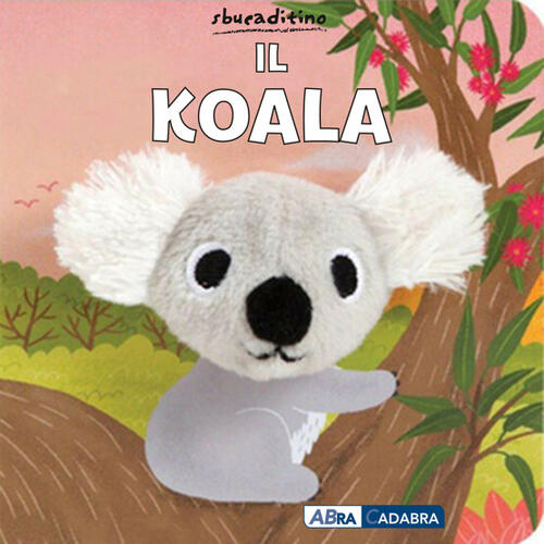Il Koala Abracadabra 2019