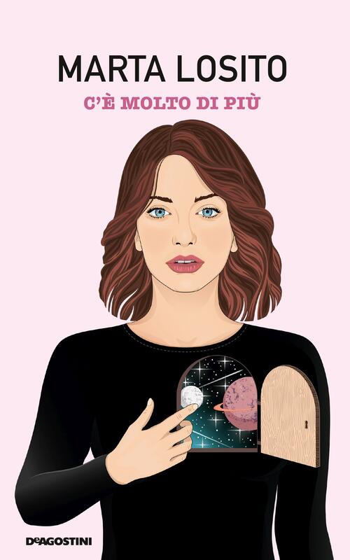 C’E Molto Di Piu Marta Losito De Agostini 2020