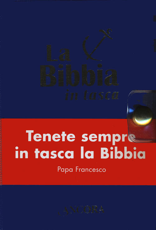 La Bibbia In Tasca Ancora 2021