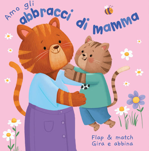 Amo Gli Abbracci Di Mamma Ancora 2025