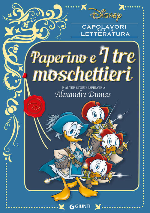 Il Milione Di Paperino E Altre Storie Ispirate A Marco Polo Disney Libri 2021