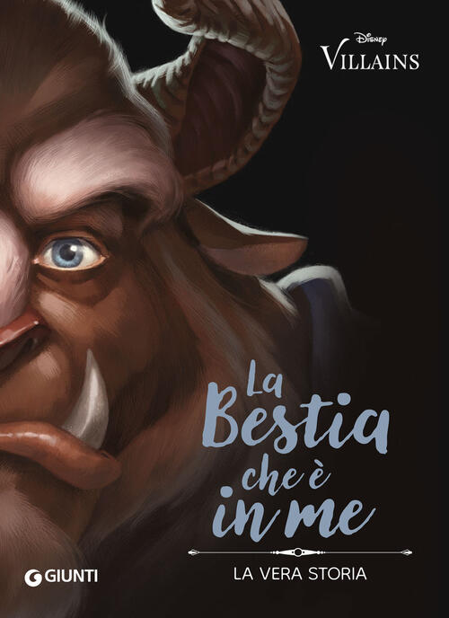 La Bestia Che E In Me. La Vera Storia Serena Valentino Disney Libri 2025
