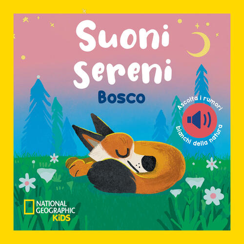 Bosco. Suoni Sereni White Star 2025