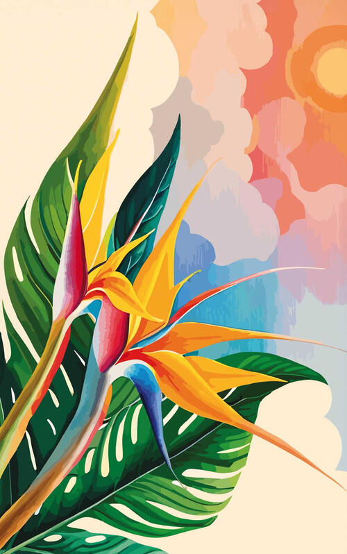 Fiori. Agenda 2026 White Star 2025