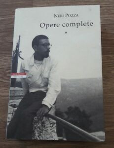 Opere Complete 1