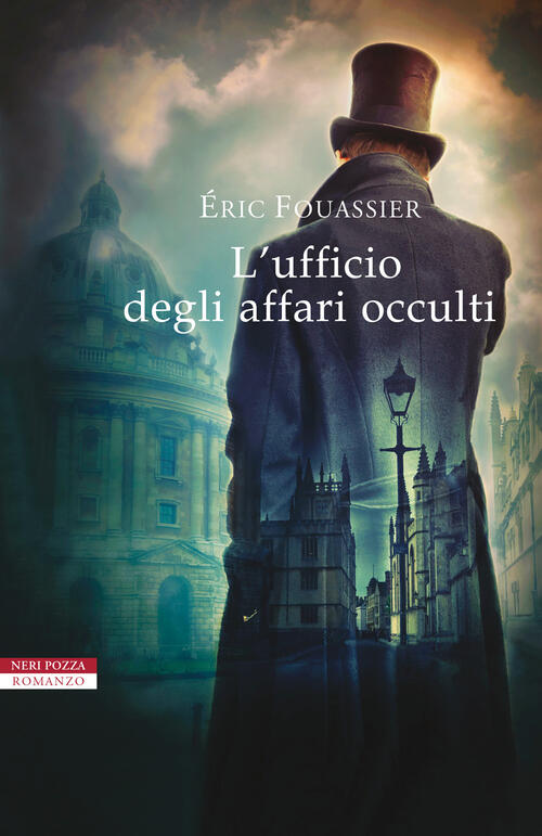 L' Ufficio Degli Affari Occulti