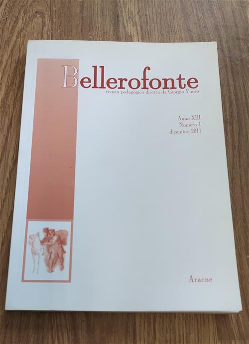 Bellerofonte