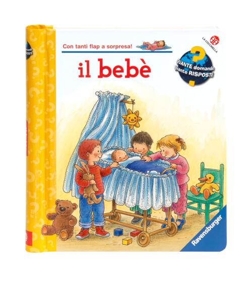 Il Bebe La Coccinella 2026