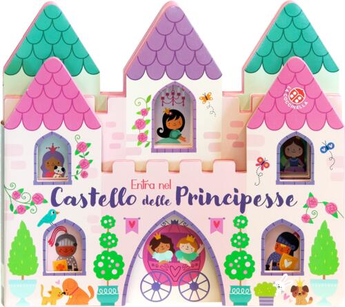 Il Castello Delle Principesse La Coccinella 2026