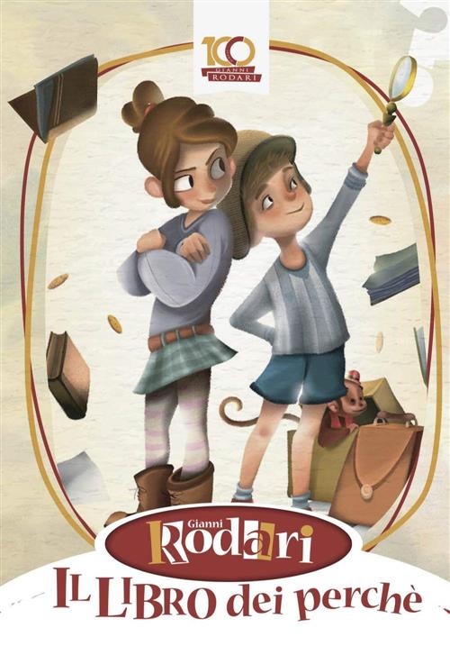 Il Libro Dei Perchè