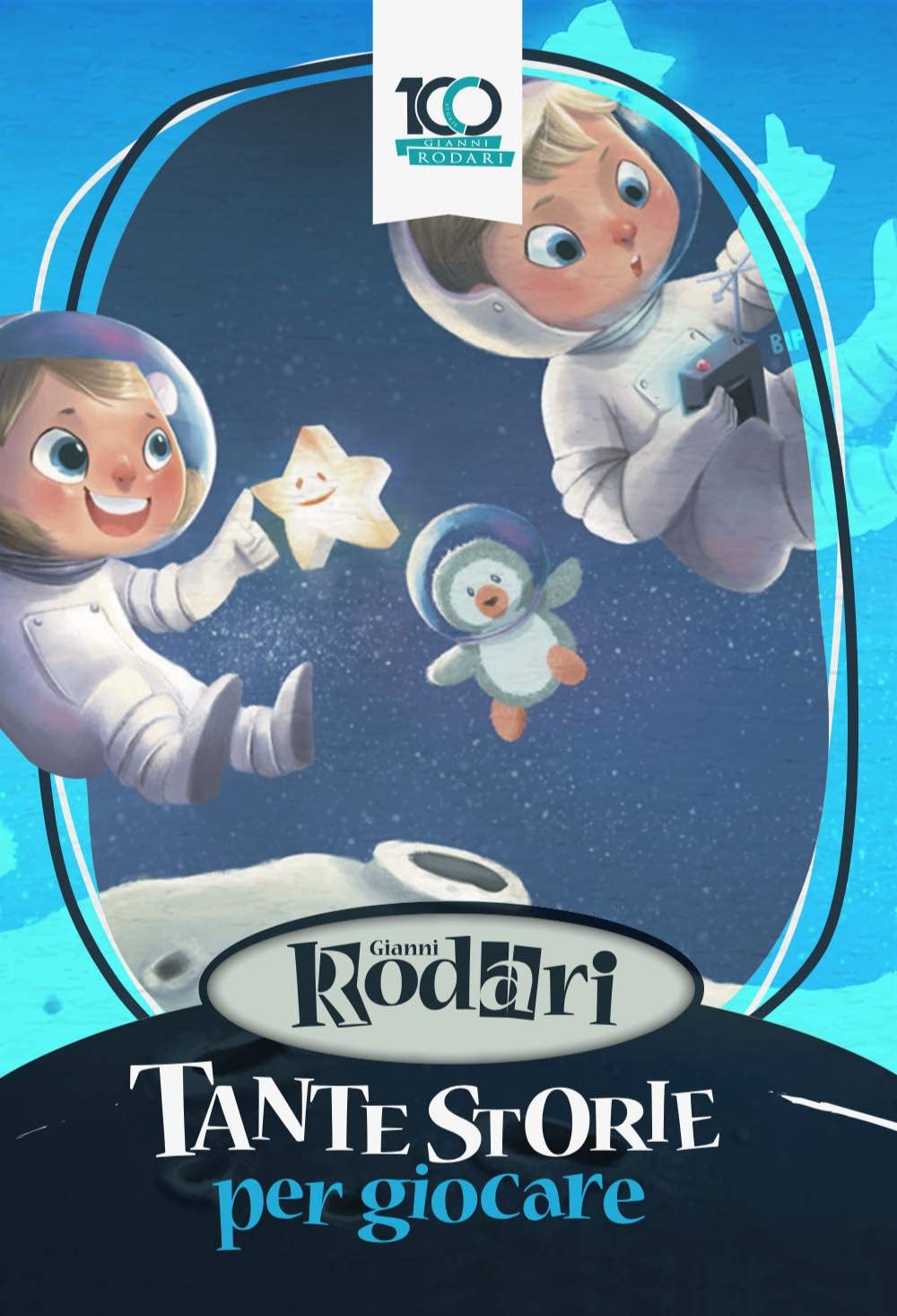 Tante Storie Per Giocare