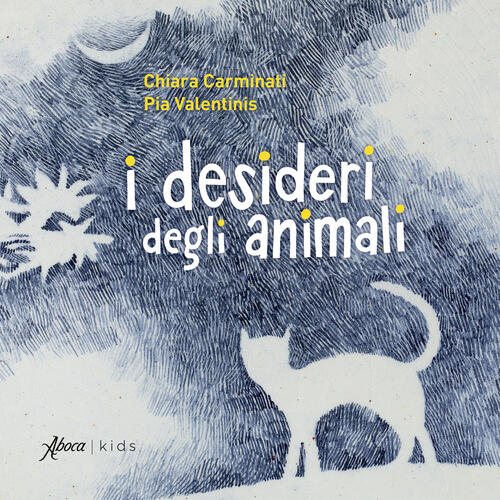 I Desideri Degli Animali Chiara Carminati Aboca Edizioni 2025