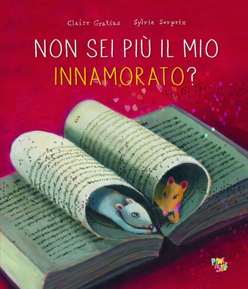 Non Sei Piu Il Mio Innamorato?