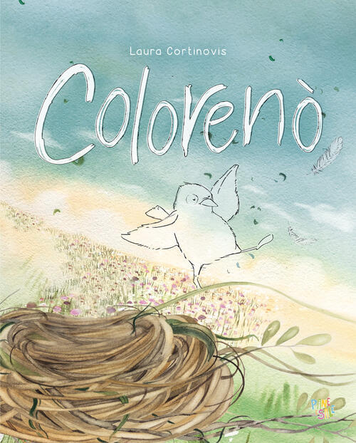 Coloreno Laura Cortinovis Pane E Sale 2024