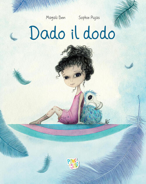 Dado Il Dodo Ben Magali Pane E Sale 2026
