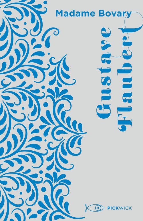Madame Bovary Gustave Flaubert Sperling & Kupfer 2021