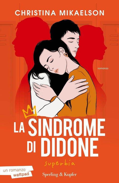 Superbia. La Sindrome Di Didone