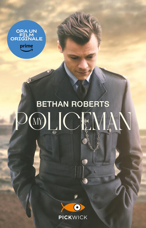 My Policeman Bethan Roberts Sperling & Kupfer 2023