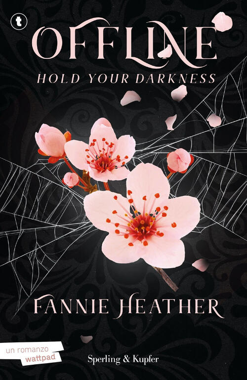 Hold Your Darkness. Offline Fannie Heather Sperling & Kupfer 2025