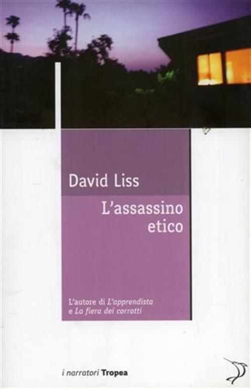 L' Assassino Etico